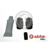 Image de Joint-Soufflet, Guidage D'Étrier De Frein Autofren D7375 Alfa Romeo;Citroen;Fiat;Ford;Honda;Lancia;Mercedes-Benz;Peugeot;Renault;Toyota;Volkswagen