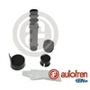 Image de Joint-Soufflet, Guidage D'Étrier De Frein Autofren D7376 Citroen;Fiat;Peugeot