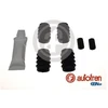 Image de Joint-Soufflet, Guidage D'Étrier De Frein Autofren D7368 Fiat;Lancia;Skoda;Volkswagen
