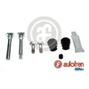Image de Jeu De Douilles De Guidage, Étrier De Frein Autofren D7502c Isuzu