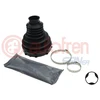 Image de Ensemble De Douilles D'Essieu Autofren D8638t Volvo