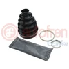 Image de Ensemble De Douilles D'Essieu Autofren D8646t Mercedes-Benz