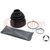 Image de Ensemble De Douilles D'Essieu Autofren D8650 Renault
