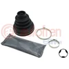 Image de Ensemble De Douilles D'Essieu Autofren D8653 Bmw;