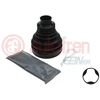 Image de Ensemble De Douilles D'Essieu Autofren D8654t Fiat;Ford