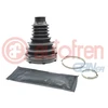Image de Jeu De Manchons D'Essieu Autofren D8655t Land Rover