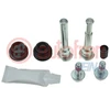Image de Jeu De Douilles De Guidage, Étrier De Frein Autofren D7523c Hyundai;Kia