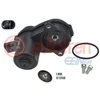 Image de Élément De Commande, Frein De Stationnement, Étrier D'Étrier Autofren Depb010 Audi