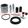 Image de Kit De Réparation, Étrier De Frein Autofren D43310s Bmw;Mercedes-Benz;Mg;Rover