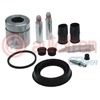 Image de Kit De Réparation, Étrier De Frein Autofren D43314s Opel