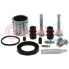 Image de Kit De Réparation, Étrier De Frein Autofren D43316s Peugeot