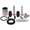 Image de Kit De Réparation, Étrier De Frein Autofren D43411s Honda;Hyundai;Kia