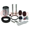 Image de Kit De Réparation, Étrier De Frein Autofren D43516s Audi;Citroen;Fiat;Nissan;Opel;Peugeot;Renault;Seat;Skoda;Vauxhall;Volkswagen