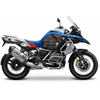 Image de Support Valises Shad 3P System BMW R 1200 GS / R 1250 GS - Support et kit fixation SHAD