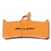 Image de Freins Massi Disk Brake Shoes Shimano M03 Xt-6 Holes One Size