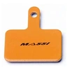 Image de Freins Massi Disk Brake Shoes Set Shimano M05/m08 One Size