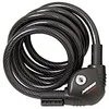 Image de Massi Condor Cadenas de vélo, Sports et air Libre, Noir, 12 x 180 mm en occasion ou reconditionné