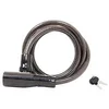 Image de Antivols Massi Scorpion Cable Lock Of 6 X 1200 Mm 6 x 1200 mm