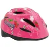 Image de Casque urbain enfant Massi Strawberry Rose 52/57 cm 64910