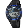 Image de Calypso Montre Homme Calypso K5625-2 - Sport Digitale Bleue