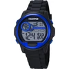 Image de Calypso Montre Homme Calypso K5667-3 - Chronographe Bleue