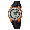 Image de Montre File K5685/7 Noir