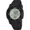 Image de Calypso Montre Homme Calypso K5698-6 - Bracelet Silicone Noir