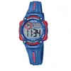 Image de Montre File K6068/4 Rouge