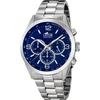 Image de Lotus Montre Lotus Minimalist L18152-4 - Montre Chronographe Acier Argentée Lotus Montres