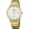 Image de Festina Montre homme Bracelet Acier Doré F20513-2