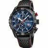 Image de Festina Montre homme Bracelet Cuir Noir F20519-2