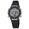 Image de Montre Homme K5801/6 Noir Gris
