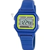 Image de Montre avec bracelet en plastique unisexe digital Quartz K5802/5