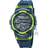 Image de Montre avec bracelet en plastique Digital Quartz K5808/3