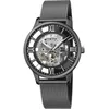 Image de Festina Montre Automatique Homme en Acier Inoxydable 316l Noir en occasion ou reconditionné