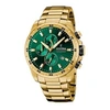 Image de Montre Homme F20541/3 Vert