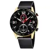 Image de Montre Homme 50019/1 Noir