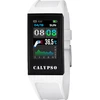 Image de Calypso Montre Garçon Bracelet Résine Coffret 2 bracelets K8501-1