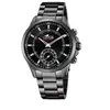 Image de Montre Homme 18807/2 Noir