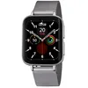 Image de LOTUS Montre Intelligente Homme - Smartwatch Acier Inoxydable 316L Gris - Étanchéité IP65 50032/1 - Contrôle Musique, Compteur de Pas et Calories, Téléphone, Sports, Fréquence Cardiaque en occasion ou reconditionné