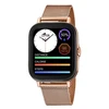 Image de Lotus Montre Femme Fonctionnalité Intelligente Lotus Montres 01-031 SMARTWATCH L50045-1 - Bracelet Doré rose