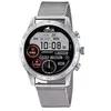 Image de Montre Homme 50047/1 Argenté