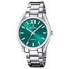 Image de Montre Homme F20622/C Vert Argenté