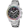 Image de Montre Homme F20606/3 Argenté