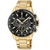 Image de Montre - - Timeless F20634/5 - Quartz - Acier inoxydable - 45 mm