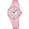 Image de Calypso Montre garçon Calypso Junior Collection - K5832-2 Bracelet Silicone Rose