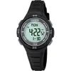 Image de Calypso Montre Homme Calypso Junior Collection - K5830-6 Bracelet Silicone Noir