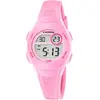 Image de Calypso Montre Femme Calypso Junior Collection - K5831-3 Bracelet Silicone Rose