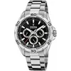 Image de Montre homme F20623/4 Acier inoxydable Chronographe Multicolore 10 bars
