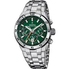 Image de Chronographe Homme F20670/2 bracelet s